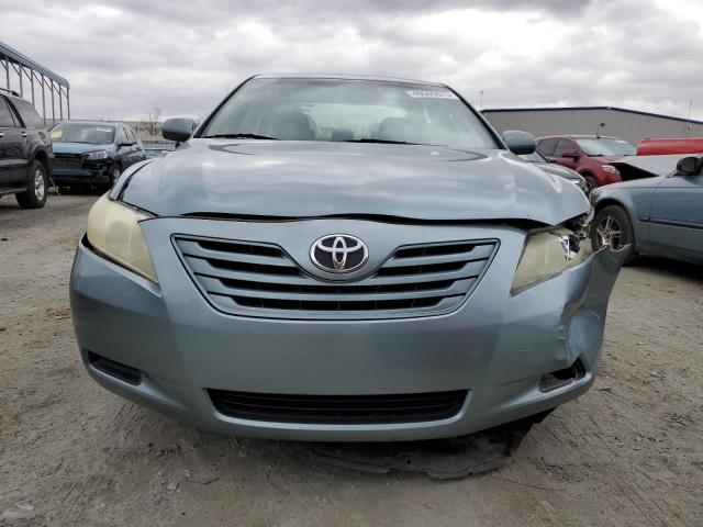 Photo 5 from auction – 2009 TOYOTA CAMRY BASE with VIN 4T1BE46K19U799184