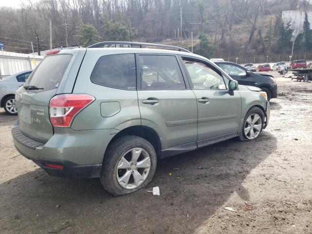 Photo 3 from auction – 2015 SUBARU FORESTER 2 with VIN JF2SJAGC7FH564770