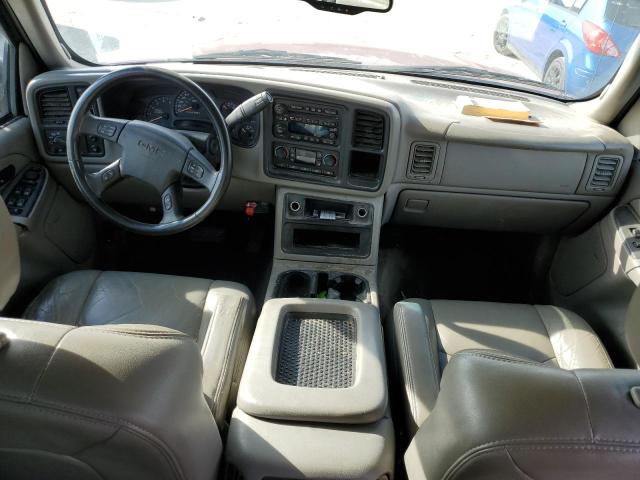 Photo 8 from auction – 2007 GMC SIERRA K25 with VIN 1GTHK23D97F156455