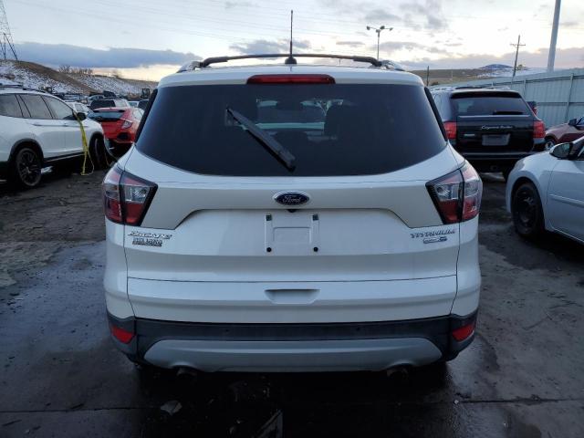 Photo 6 from auction – 2017 FORD ESCAPE TIT with VIN 1FMCU9J90HUA28075