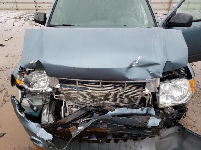 Zdjęcie 11 z aukcji – 2012 FORD ESCAPE XLT z VIN 1FMCU9D7XCKA34819