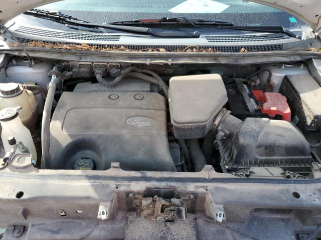 Photo 12 from auction – 2013 FORD EDGE LIMIT with VIN 2FMDK3KC8DBB59367