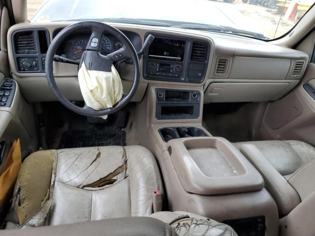 Photo 8 from auction – 2003 GMC YUKON with VIN 3GKEC16Z73G339996