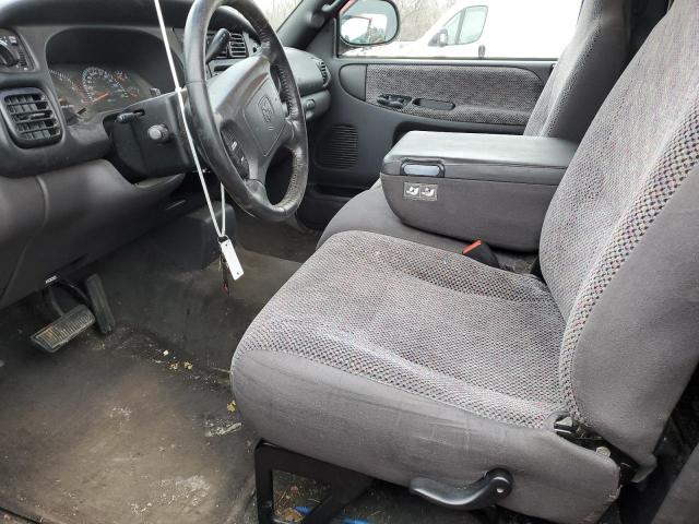 Photo 7 from auction – 2001 DODGE RAM 1500 with VIN 1B7HC16Z11S202972