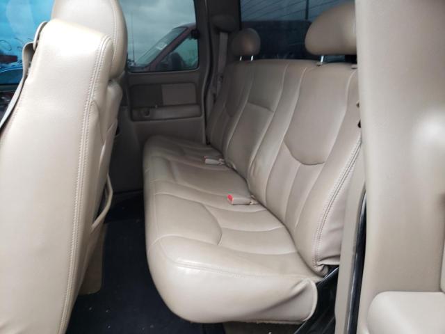 Photo 10 from auction – 2003 GMC SIERRA K25 with VIN 1GTHK29193E174810