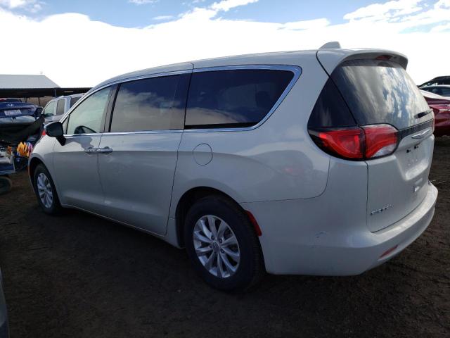 Photo 2 from auction – 2017 CHRYSLER PACIFICA T with VIN 2C4RC1DG1HR675918