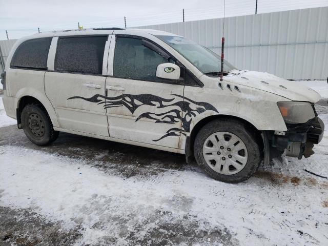 Photo 4 from auction – 2014 DODGE GRAND CARA with VIN 2C4RDGEG1ER166678