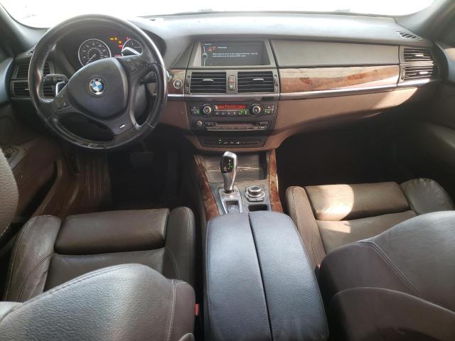 Photo 8 from auction – 2013 BMW X5 XDRIVE3 with VIN 5UXZV4C57DL993491