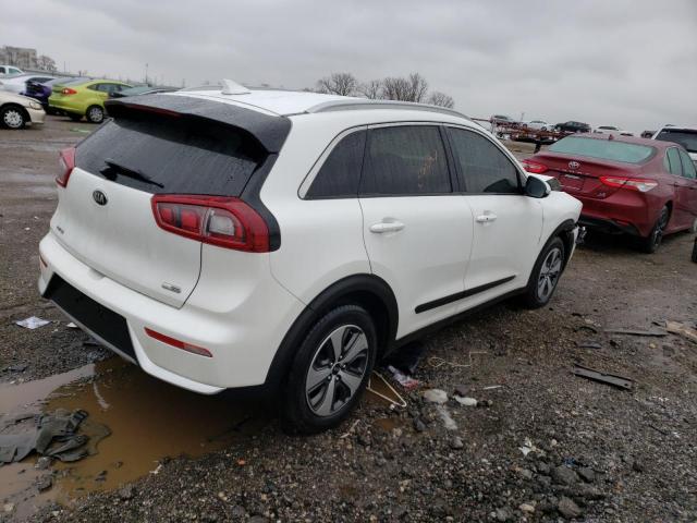 Photo 3 from auction – 2017 KIA NIRO EX with VIN KNDCC3LC0H5042274
