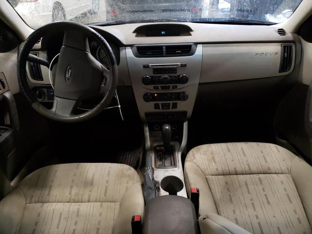 Фото 8 с аукциона – 2008 FORD FOCUS SE с VIN 1FAHP35N88W246782