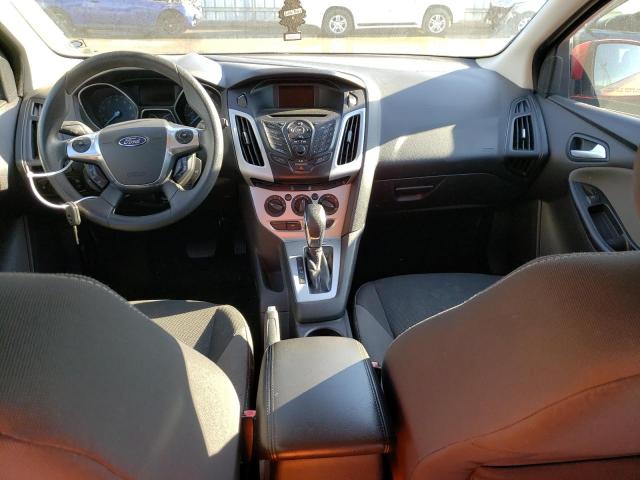 Photo 8 from auction – 2013 FORD FOCUS SE with VIN 1FADP3K21DL264660