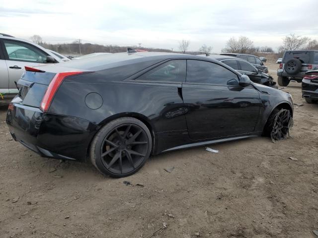 Photo 3 from auction – 2012 CADILLAC CTS PERFOR with VIN 1G6DJ1E39C0129501
