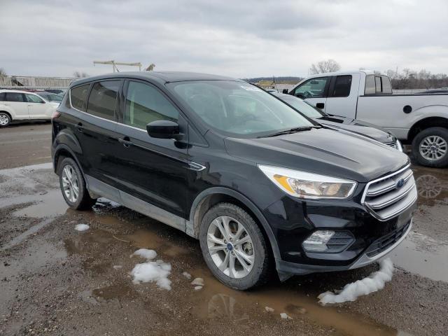 Photo 4 from auction – 2017 FORD ESCAPE SE with VIN 1FMCU9G90HUE08041