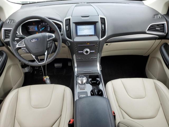 Photo 8 from auction – 2019 FORD EDGE TITAN with VIN 2FMPK3K94KBB94633