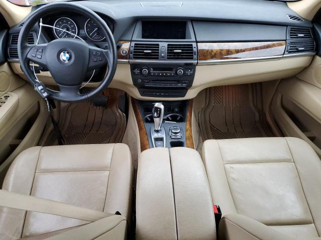 Photo 8 from auction – 2011 BMW X5 XDRIVE3 with VIN 5UXZV4C50BL738713