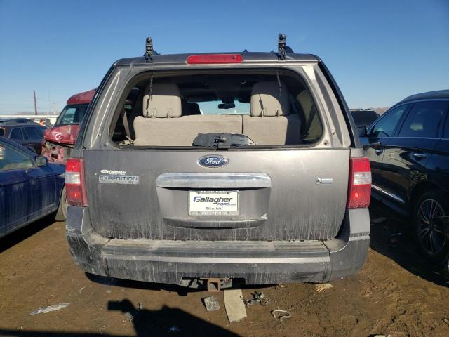 Photo 6 from auction – 2014 FORD EXPEDITION with VIN 1FMJU1H5XEEF17360