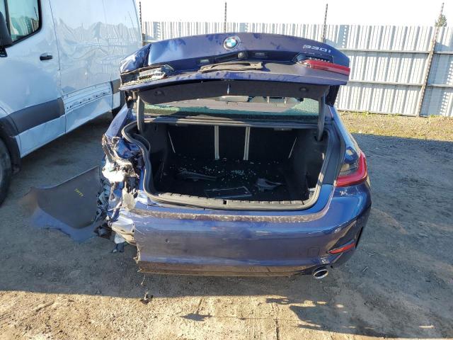 Photo 6 from auction – 2019 BMW 330I with VIN WBA5R1C57KAK09870