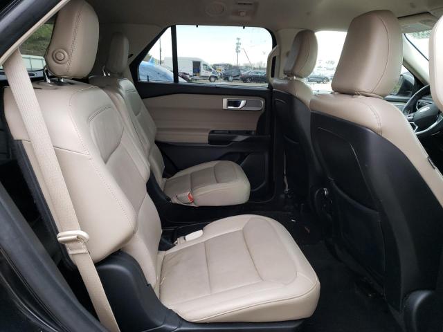 Photo 11 from auction – 2020 FORD EXPLORER L with VIN 1FM5K8FW5LGA20309