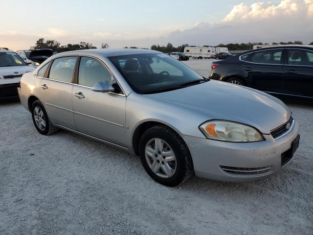 Photo 4 from auction – 2007 CHEVROLET IMPALA LS with VIN 2G1WB55K079114892