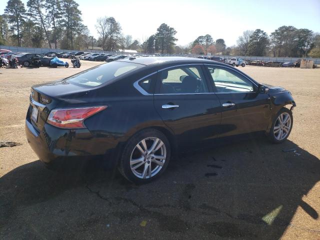 Photo 3 from auction – 2015 NISSAN ALTIMA 3.5 with VIN 1N4BL3AP2FC460951