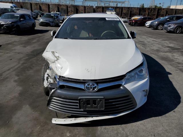 Photo 5 from auction – 2016 TOYOTA CAMRY LE with VIN 4T4BF1FK0GR568260