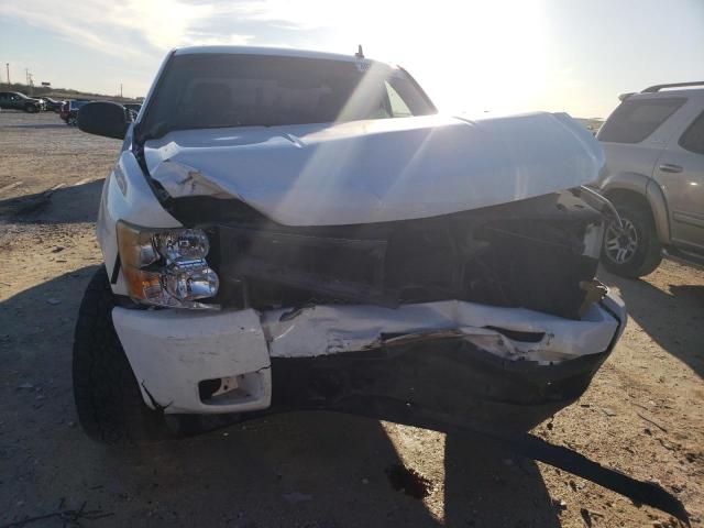 Photo 5 from auction – 2007 CHEVROLET SILVERADO with VIN 2GCEC13J271574184