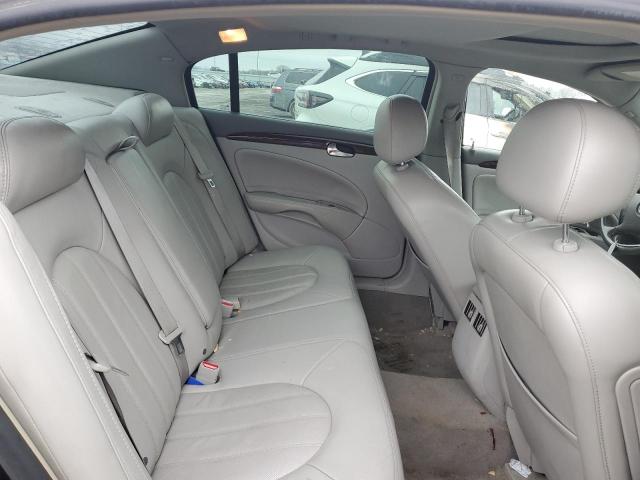 Photo 10 from auction – 2006 BUICK LUCERNE CX with VIN 1G4HD57246U250401