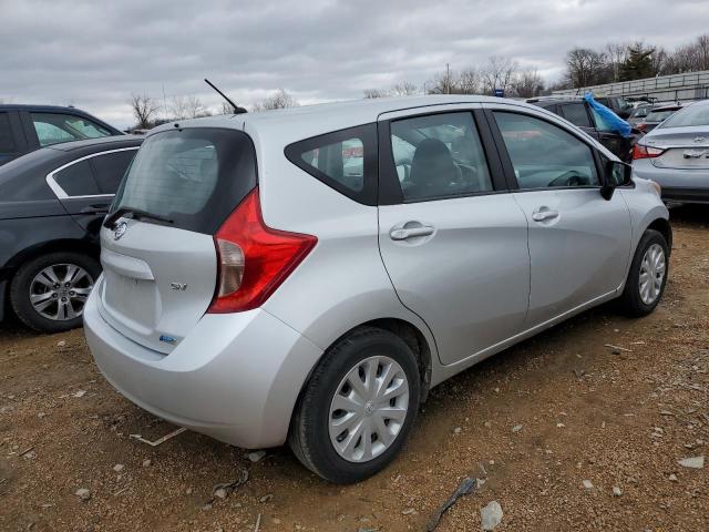Photo 3 from auction – 2015 NISSAN VERSA S with VIN 3N1CE2CP9FL380473