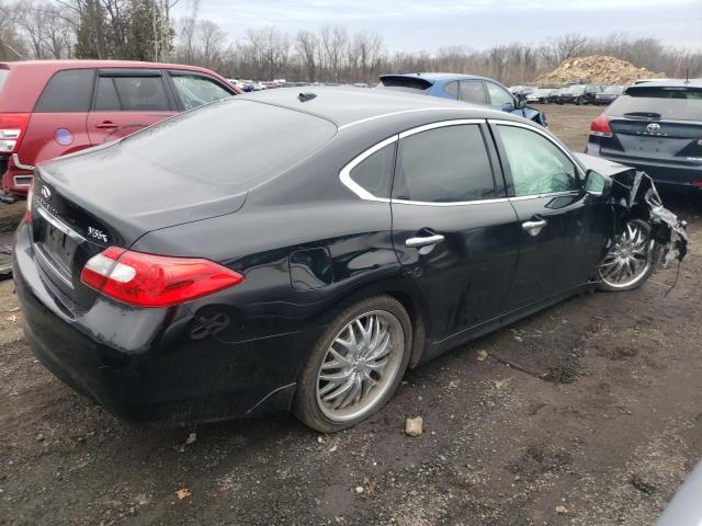 Photo 3 from auction – 2012 INFINITI M56 X with VIN JN1AY1AR8CM580016