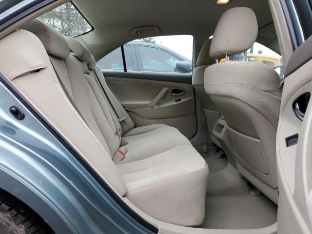 Photo 10 from auction – 2009 TOYOTA CAMRY BASE with VIN 4T1BE46KX9U806536