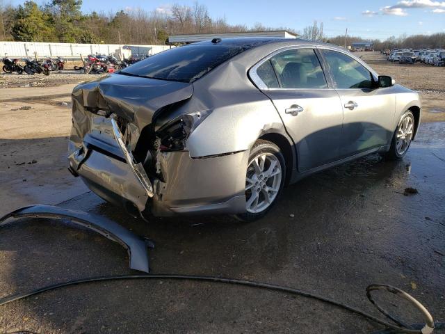 Photo 3 from auction – 2014 NISSAN MAXIMA S with VIN 1N4AA5AP1EC911461