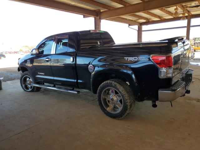 Photo 2 from auction – 2011 TOYOTA TUNDRA DOU with VIN 5TFUW5F14BX166237