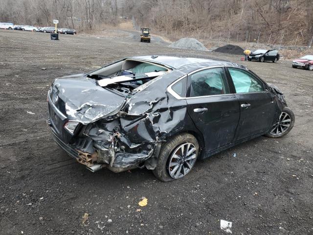 Photo 3 from auction – 2017 NISSAN ALTIMA 2.5 with VIN 1N4AL3AP7HC209339