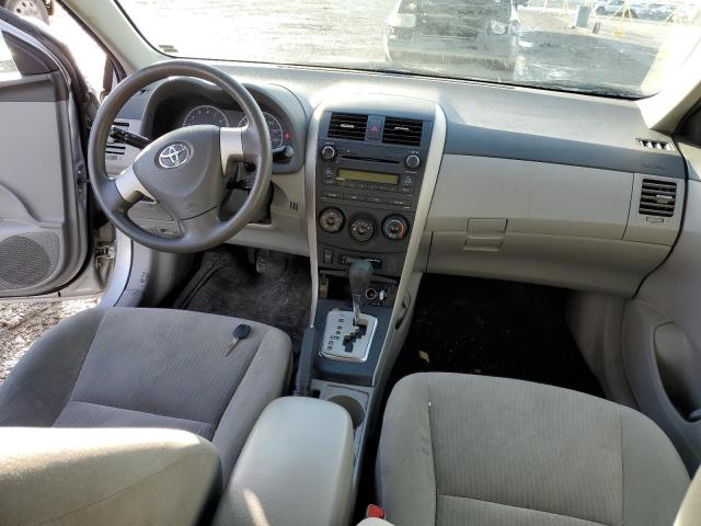 Zdjęcie 8 z aukcji – 2010 TOYOTA COROLLA BA z VIN 2T1BU4EE3AC432064