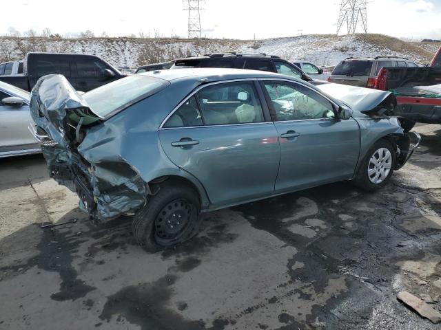 Photo 3 from auction – 2010 TOYOTA CAMRY BASE with VIN 4T4BF3EK6AR047421