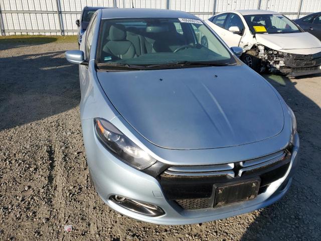 Photo 5 from auction – 2013 DODGE DART SXT with VIN 1C3CDFBH6DD133940