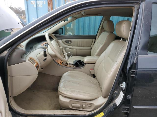 Photo 7 from auction – 2000 TOYOTA AVALON XL with VIN 4T1BF28B9YU052476