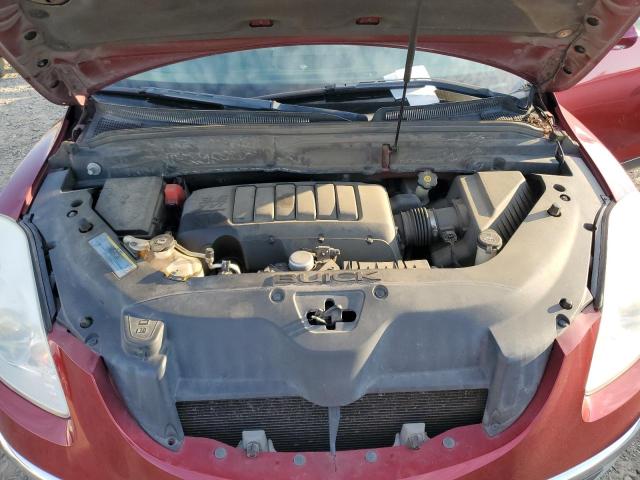 Photo 11 from auction – 2010 BUICK ENCLAVE CX with VIN 5GALVCEDXAJ227043