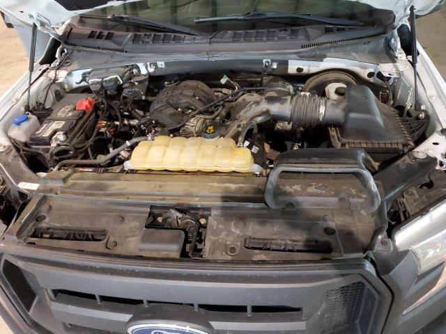 Photo 11 from auction – 2017 FORD F150 SUPER with VIN 1FTEX1C89HKD34200