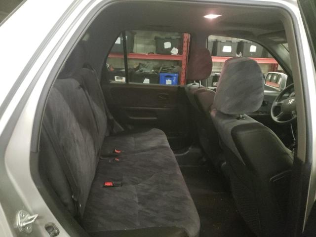 Photo 11 from auction – 2003 HONDA CR-V EX with VIN SHSRD78883U121727