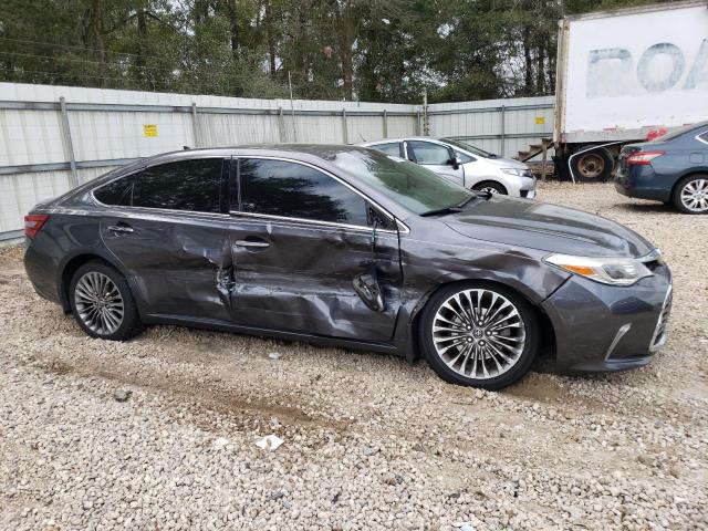 Photo 4 from auction – 2016 TOYOTA AVALON XLE with VIN 4T1BK1EB0GU219803