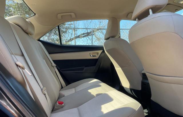 Photo 6 from auction – 2014 TOYOTA COROLLA L with VIN 5YFBURHE9EP099190