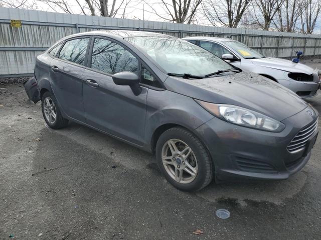 Photo 4 from auction – 2017 FORD FIESTA SE with VIN 3FADP4BJ3HM136101