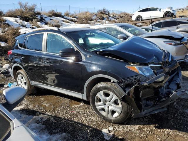 Photo 4 from auction – 2014 TOYOTA RAV4 LE with VIN 2T3BFREV1EW171276