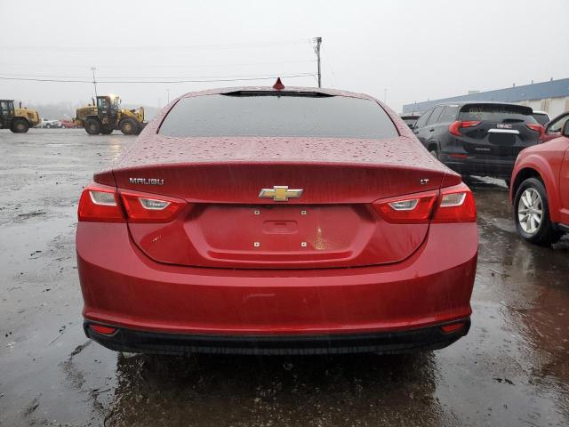 Photo 6 from auction – 2018 CHEVROLET MALIBU LT with VIN 1G1ZD5ST6JF190796