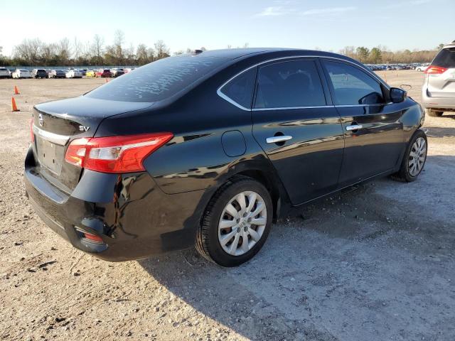 Photo 3 from auction – 2017 NISSAN SENTRA S with VIN 3N1AB7AP9HL714925