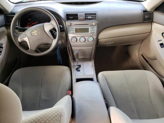 Photo 8 from auction – 2007 TOYOTA CAMRY CE with VIN 4T1BE46K57U711637