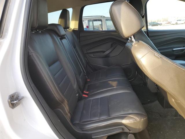 Photo 11 from auction – 2013 FORD ESCAPE SEL with VIN 1FMCU0H97DUB62707