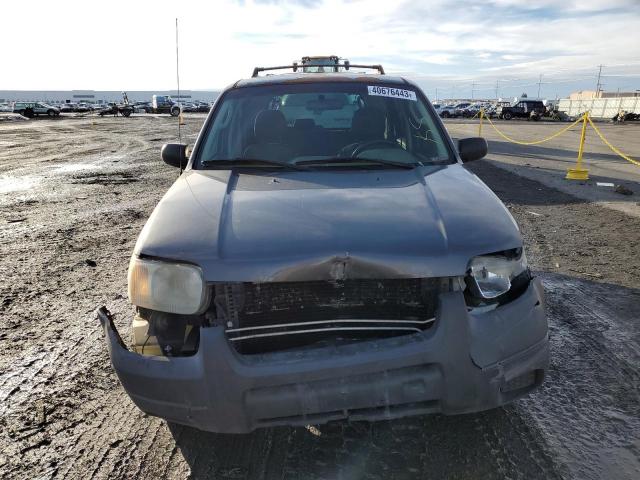 Photo 5 from auction – 2004 FORD ESCAPE XLS with VIN 1FMYU92184DA19830