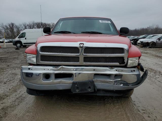 Photo 5 from auction – 2001 DODGE RAM 1500 with VIN 1B7HC16Z11S202972